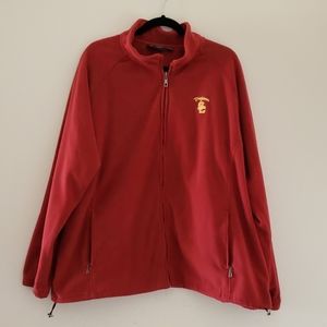 Trojans Fleece Jacket